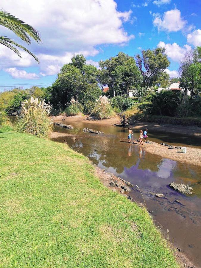 Las Martinas Piriápolis Dış mekan fotoğraf