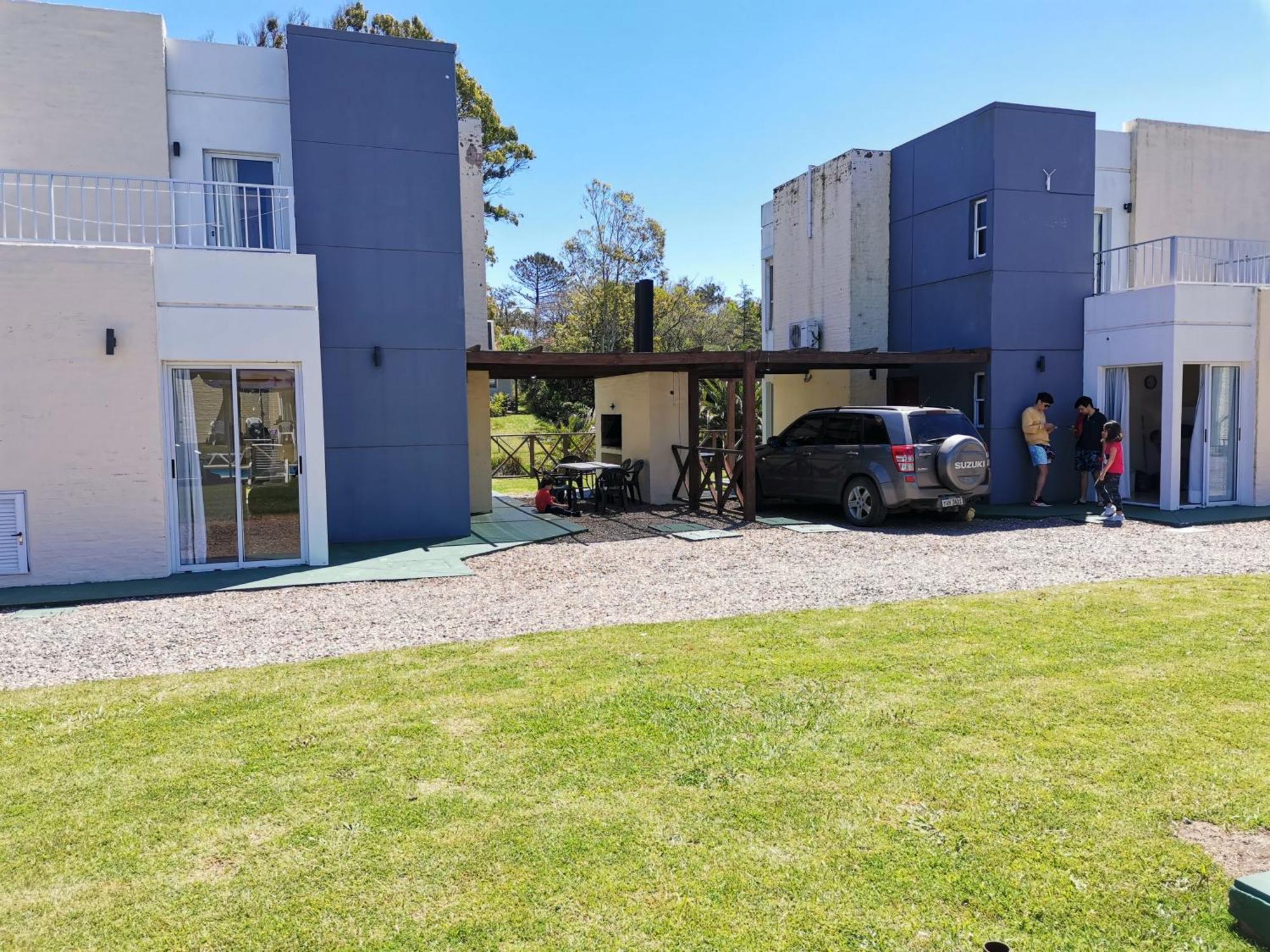 Las Martinas Piriápolis Oda fotoğraf