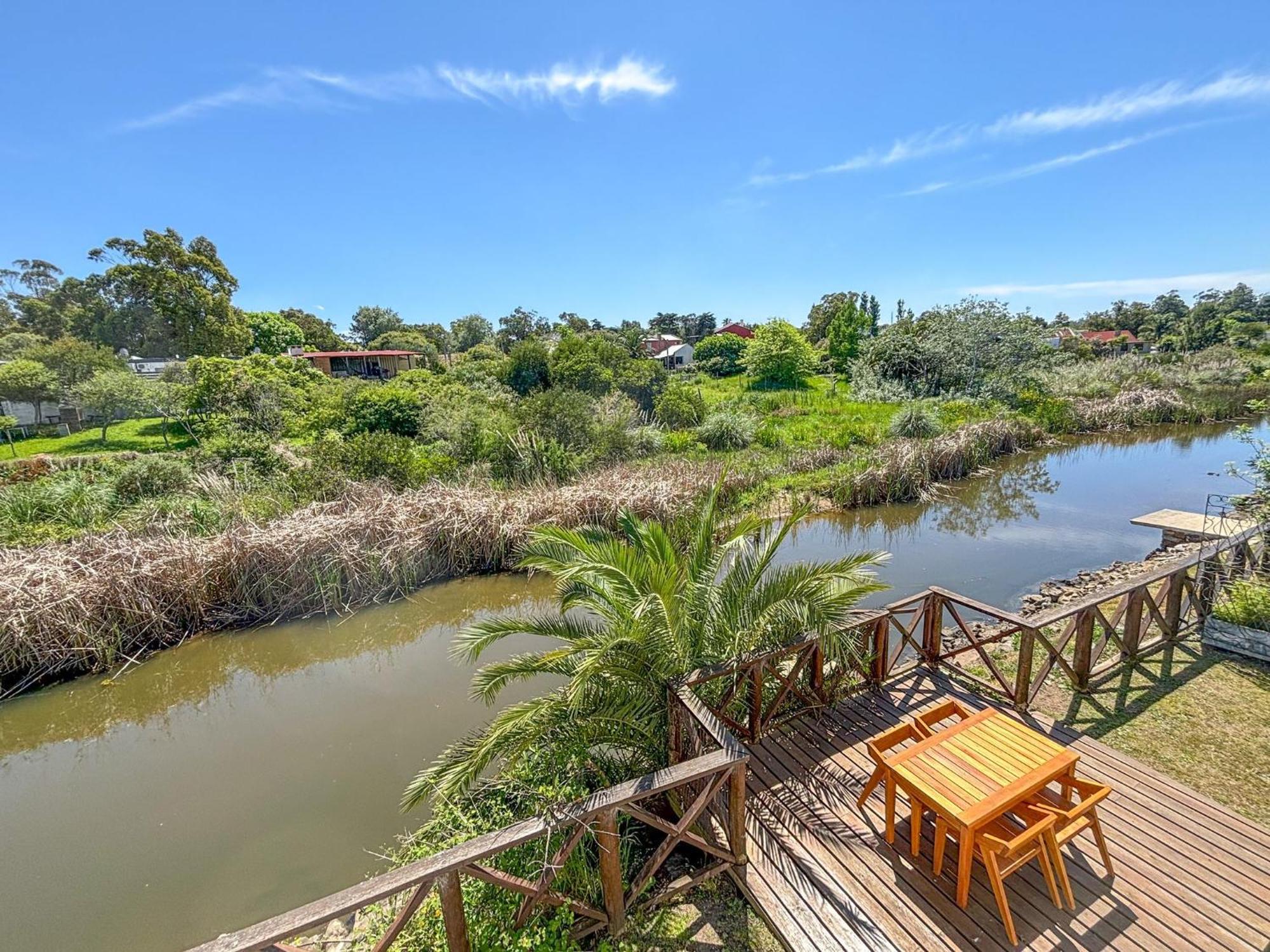 Las Martinas Piriápolis Dış mekan fotoğraf